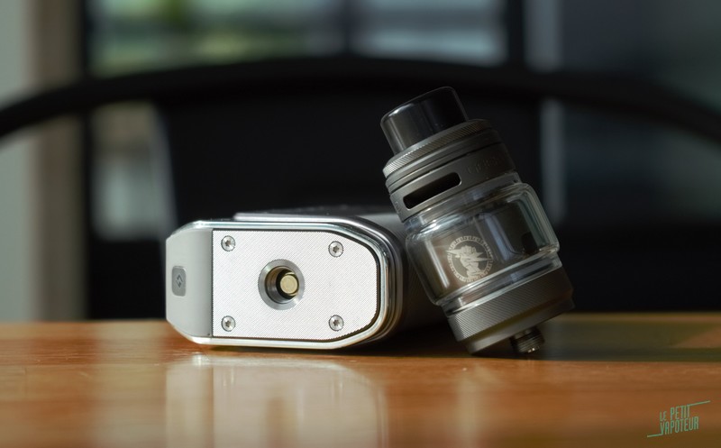 connexion aegis legend 3 blog le petit vapoteur